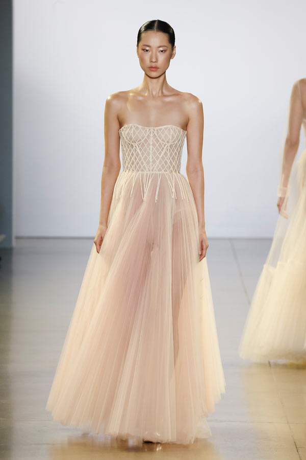 Bầu trời đêm vạn vì tinh tú của NTK Công Trí - 7