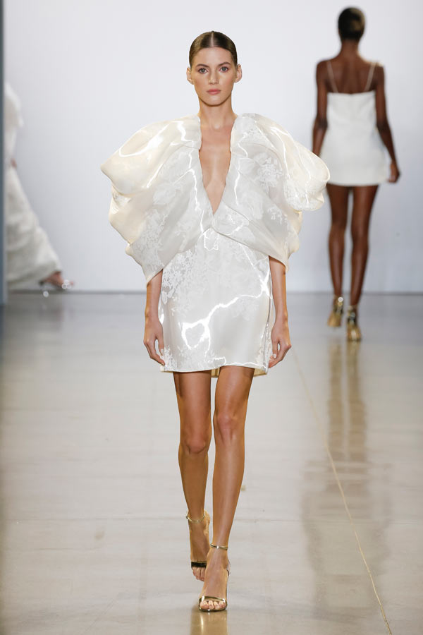 Bầu trời đêm vạn vì tinh tú của NTK Công Trí - 14