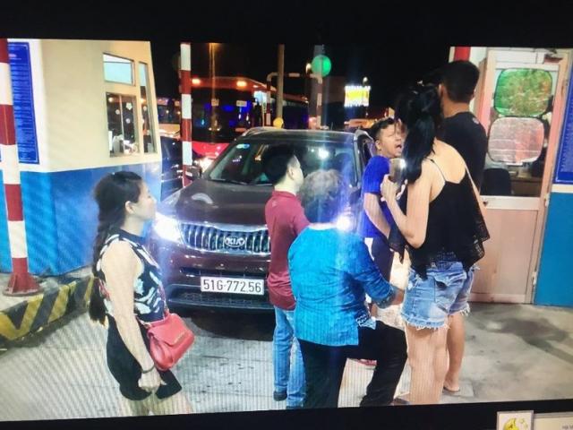 Tin tức trong ngày - Vụ từ chối vĩnh viễn 2 phương tiện: VEC nhận thiếu sót