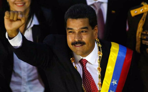 Venezuela đã biến tiền mặt vô giá trị thành vàng như thế nào? - 1