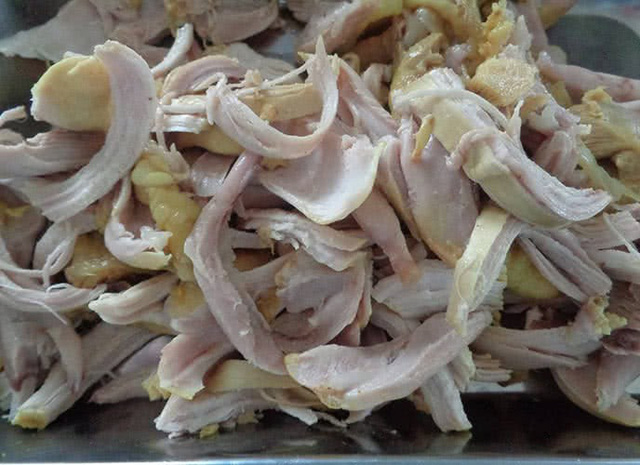 Cách xử lý thực phẩm sau Tết khoa học để đảm bảo sức khỏe các bà nội trợ nên biết - 2