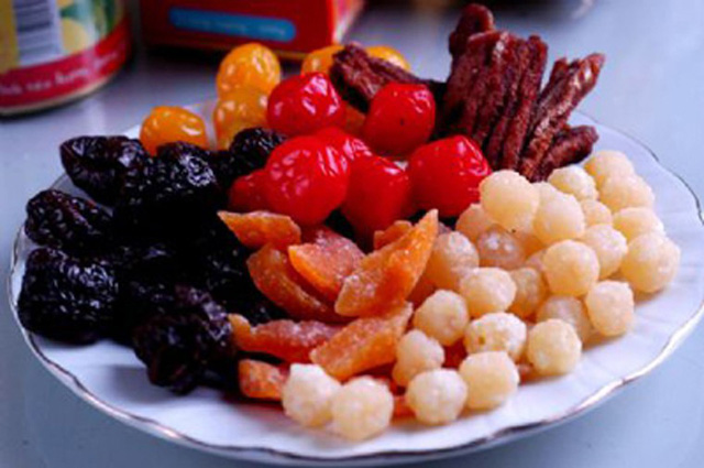 Cách xử lý thực phẩm sau Tết khoa học để đảm bảo sức khỏe các bà nội trợ nên biết - 5