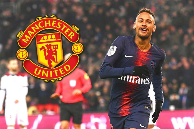 MU thua thảm cúp C1, dưới tầm PSG: 6000 tỷ đồng có mua nổi Neymar? - 1