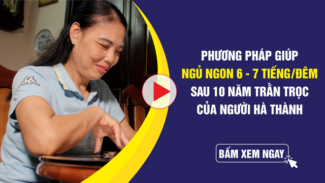 Trằn trọc, khó vào giấc chỉ cần nắm lá này ngon giấc cả đêm - 4