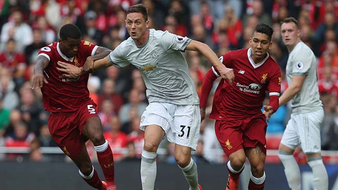 Tranh cãi triệu fan MU: Hận thù Liverpool, “nhường” Man City vô địch - 1