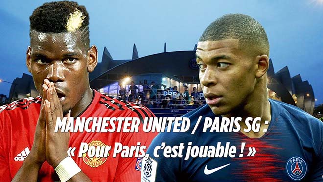 Trọng tài &#34;hung thần&#34; bắt chính MU đấu PSG: Solskjaer lo đứt mạch bất bại - 1