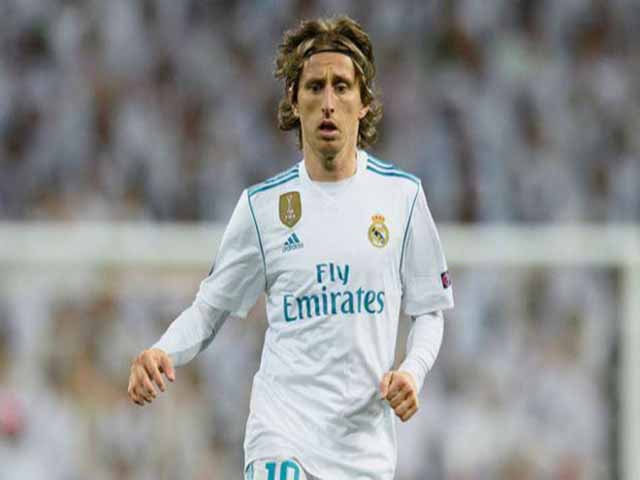 Tin HOT bóng đá tối 12/2: Juventus nỗ lực lần cuối cho Luka Modric