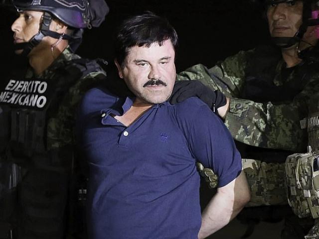 Thế giới - Trùm ma túy khét tiếng nhất thế giới cuối cùng đã bị kết tội ở Mỹ