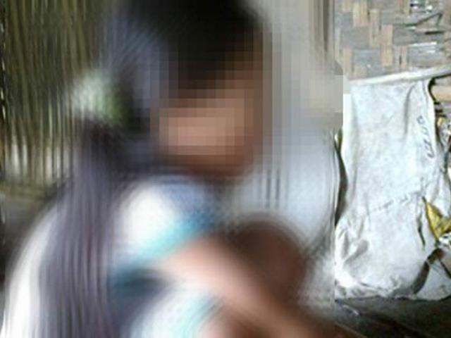 Pháp luật - Bé gái 13 tuổi bị cậu ruột giở trò đồi bại ngày Tết