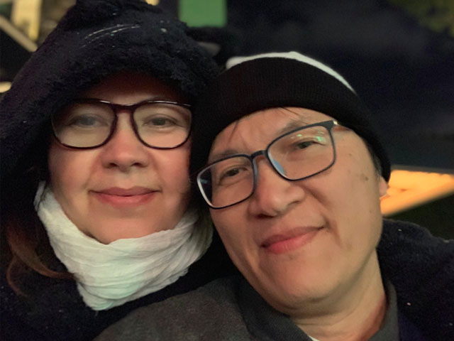 Ca nhạc - MTV - Cặp song ca "Ba ngọn nến lung linh" từng bán 100 ngàn băng cassette giờ ra sao?