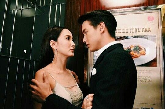 Phát hiện bí mật kinh người khi bất ngờ xông nhà bạn gái đầu xuân - 2