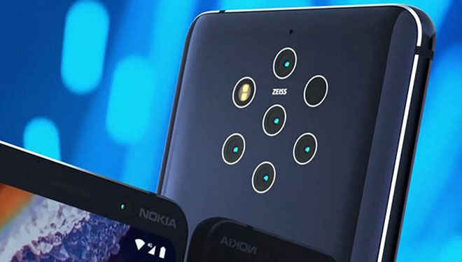 nokia 9