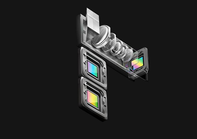 Oppo tiết lộ công nghệ zoom lossless 10X, nhiều ông lớn "thót tim" - 2
