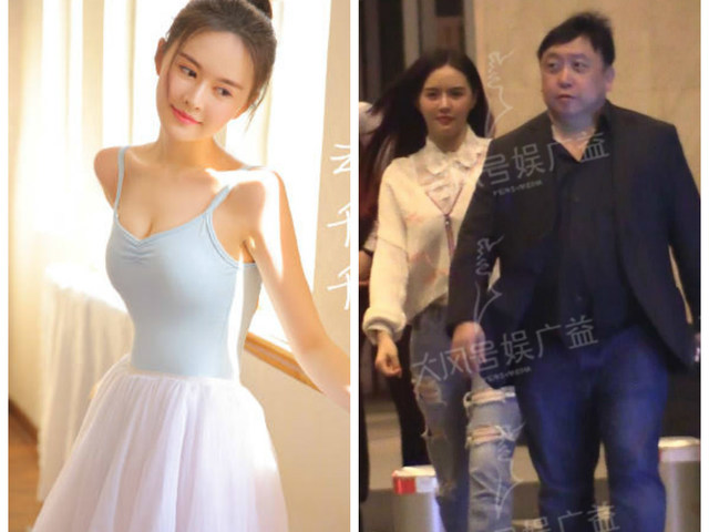 Đời sống Showbiz - Đạo diễn U70 "Người Trong Giang Hồ" bị bắt gặp qua đêm với gái trẻ