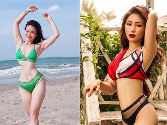 Giải trí - Đăng ảnh gợi cảm, Hương Tràm, tình cũ Phan Thành bị "bóc phốt" điểm bất thường