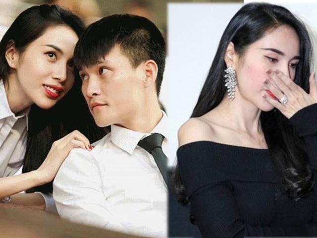 Ca nhạc - MTV - 24h HOT:  Lý do Công Vinh "muốn lấy thêm vợ bé" khiến dân mạng ngã ngửa