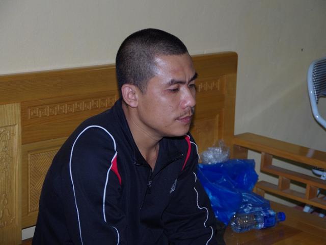 Pháp luật - Hé lộ nguyên nhân em vợ đâm chết anh rể tại đám giỗ