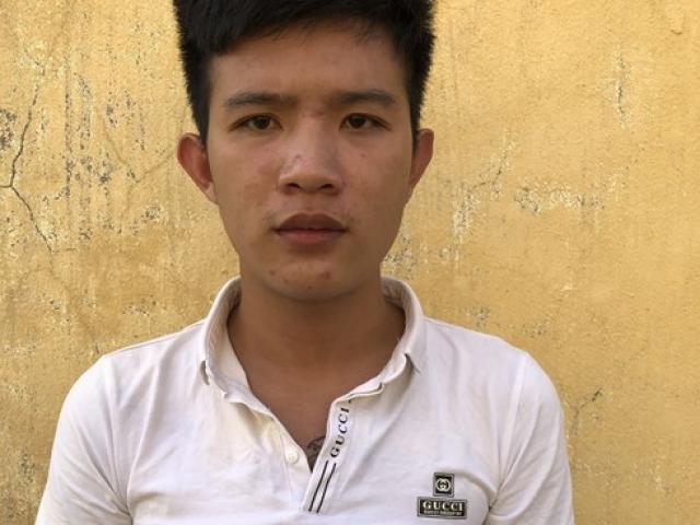 Pháp luật - Tạm giữ 8 thanh niên giết người đêm giao thừa