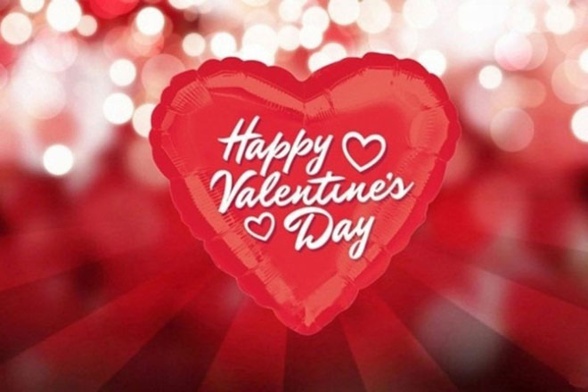 valentine