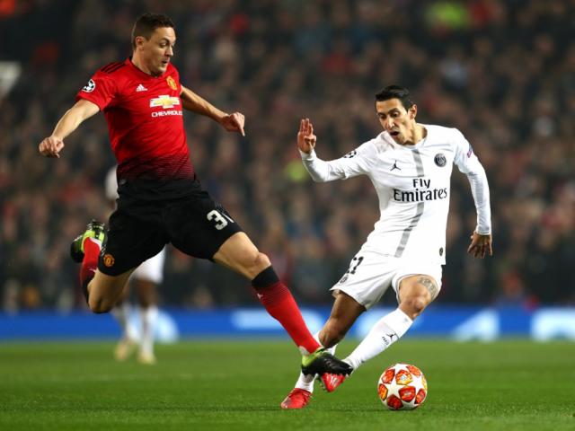 PSG chớ mừng: MU – Solskjaer là chuyên gia ngược dòng, bài học Barca còn đó