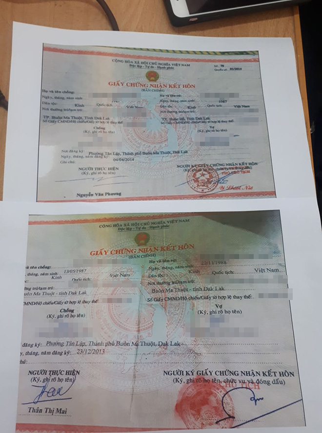 Kỳ lạ một người đàn ông "được" lấy 2 vợ - 2