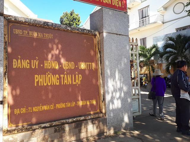 Tin tức trong ngày - Kỳ lạ một người đàn ông "được" lấy 2 vợ