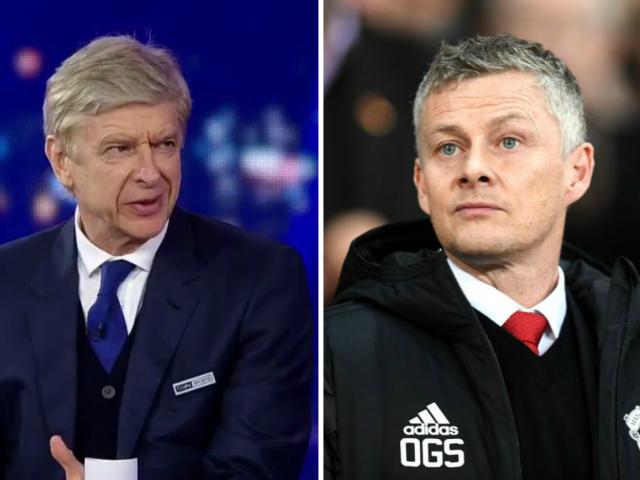 Bóng đá - Tin nóng cúp C1 13/2: Wenger trù ẻo Solskjaer đã hết "trăng mật" ở MU