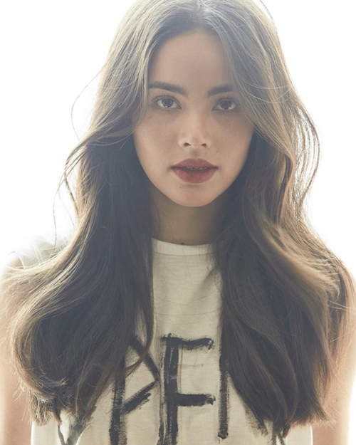 “Nữ thần rắn Thái Lan" đẹp mê lòng nhờ ngủ nhiều - 4