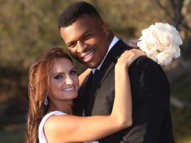 Thể thao - Ngã ngửa cựu sao Olympic vợ đẹp như hoa kiêm "tú ông"