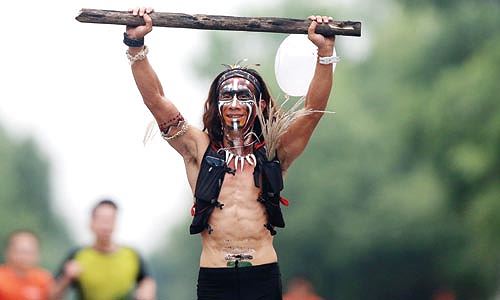 4.500km xuyên Đông Nam Á và gã “người giời hạnh phúc” - 2