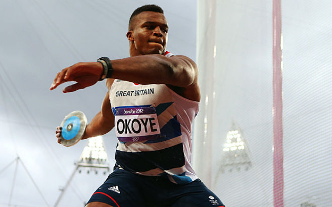 Ngã ngửa cựu sao Olympic vợ đẹp như hoa kiêm &#34;tú ông&#34; - 1