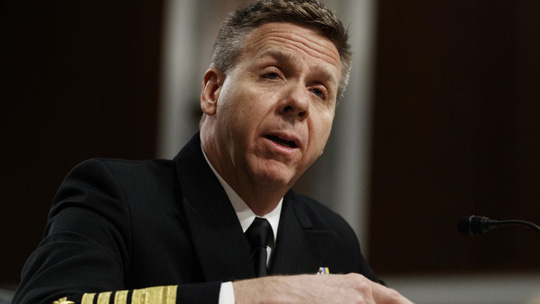 Mỹ cân nhắc mở thêm căn cứ gần biển Đông để đối phó Trung Quốc - 1