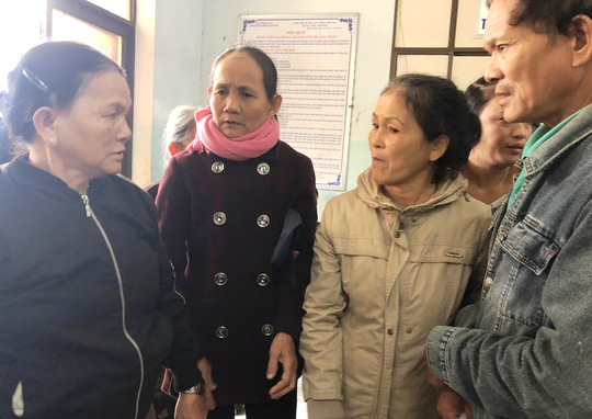 Quảng Ngãi giải thích vụ "náo loạn" khi sáp nhập bệnh viện - 2