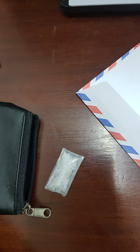Tài xế xe tải tiết lộ lý do &#34;sốc&#34; việc sử dụng ma tuý khi chạy đường dài - 4