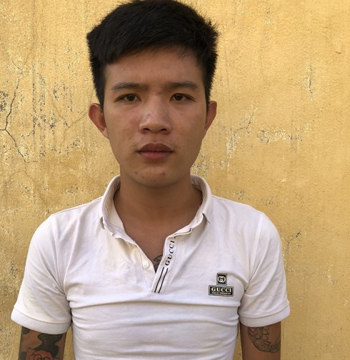 Tạm giữ 8 thanh niên giết người đêm giao thừa - 1