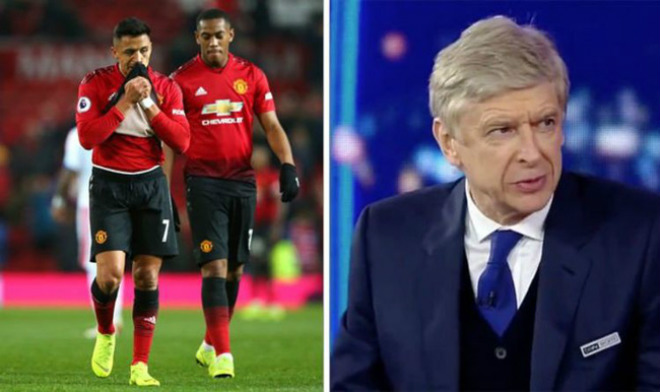Tin nóng cúp C1 13/2: Wenger trù ẻo Solskjaer đã hết &#34;trăng mật&#34; ở MU - 1