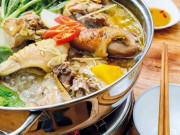 Ẩm thực - 3 quán hàng rong cực &quot;độc&quot; từ tên đến hương vị ở Sài Gòn