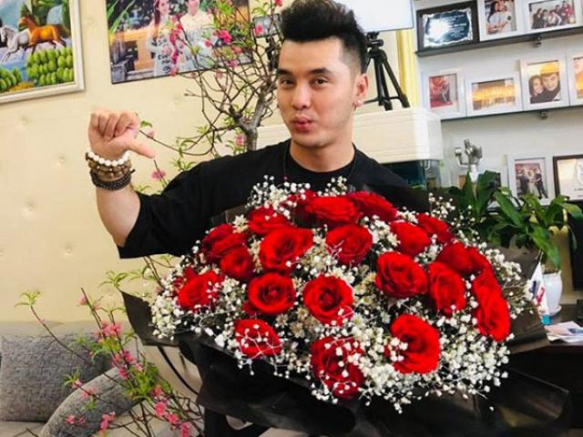 "Tan chảy" với lời mật ngọt của sao Việt gửi 'một nửa' trong ngày Valentine 2019