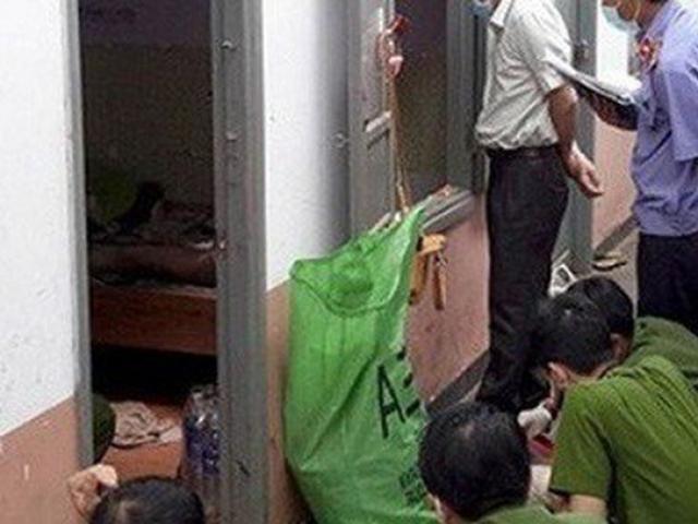 Đánh bài uống nước, hai người bị đâm thương vong