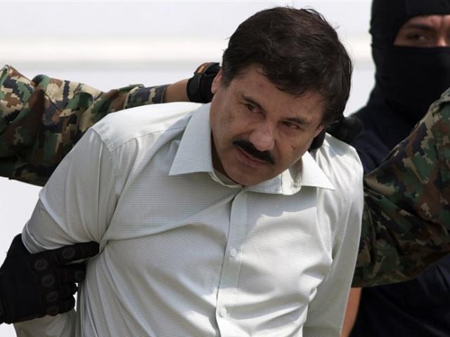 Mỹ sẽ dùng tài sản kếch xù của trùm ma túy El Chapo làm gì?