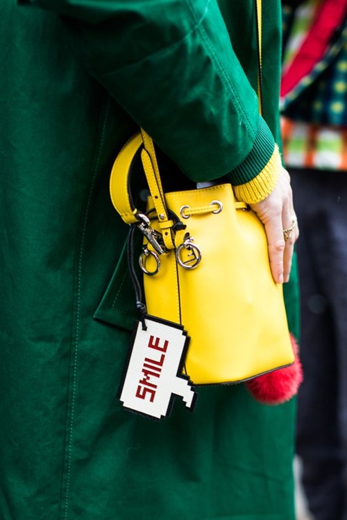 Kiểu mặc giúp phái đẹp trông trẻ ra 5 tuổi - 4