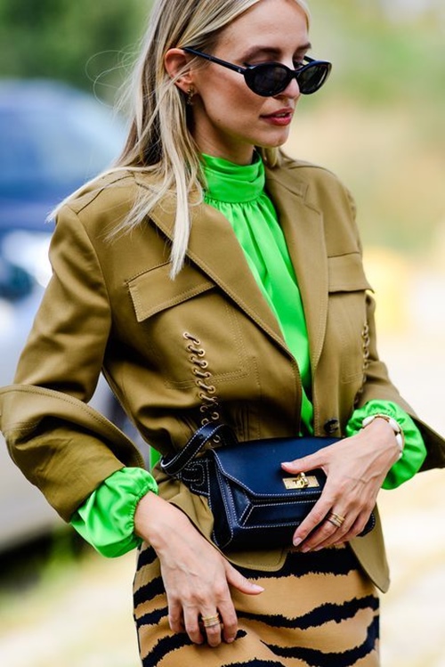 Kiểu mặc giúp phái đẹp trông trẻ ra 5 tuổi - 3