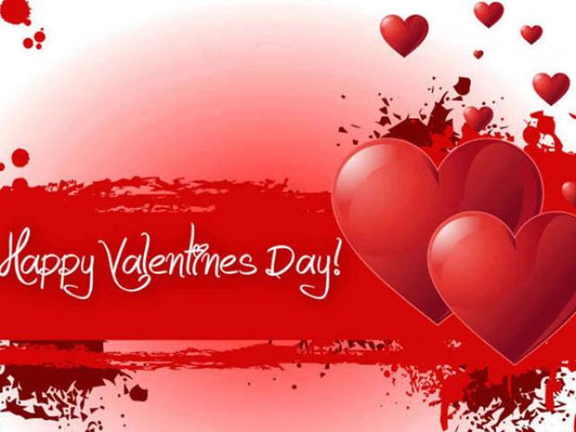 Bạn trẻ - Cuộc sống - Những lời chúc Valentine hay và ý nghĩa nhất dành cho "người ấy"