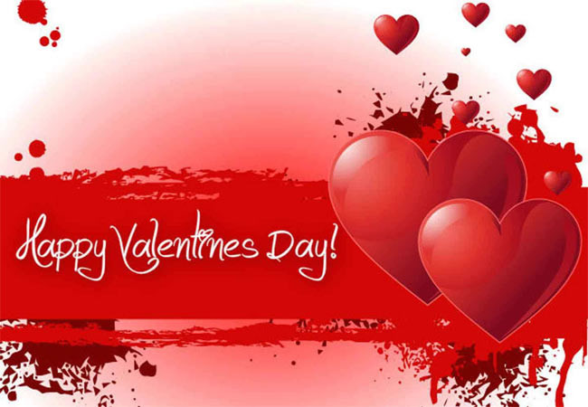 Những lời chúc Valentine hay và ý nghĩa nhất dành cho "người ấy" - 1