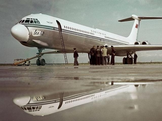 Thế giới - Khám phá dòng máy bay nhà lãnh đạo Kim Jong-un thường dùng