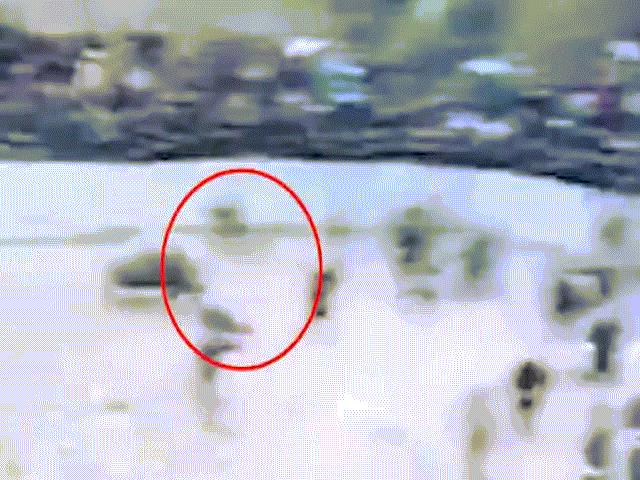 Thế giới - TQ: Vừa vào sới đấu, trâu chọi rượt húc chết chủ