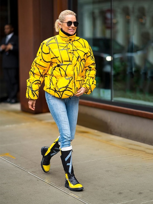 Chanh: Thần dược sắc đẹp của mẹ 2 hot girl nổi tiếng nhất Hollywood - 12