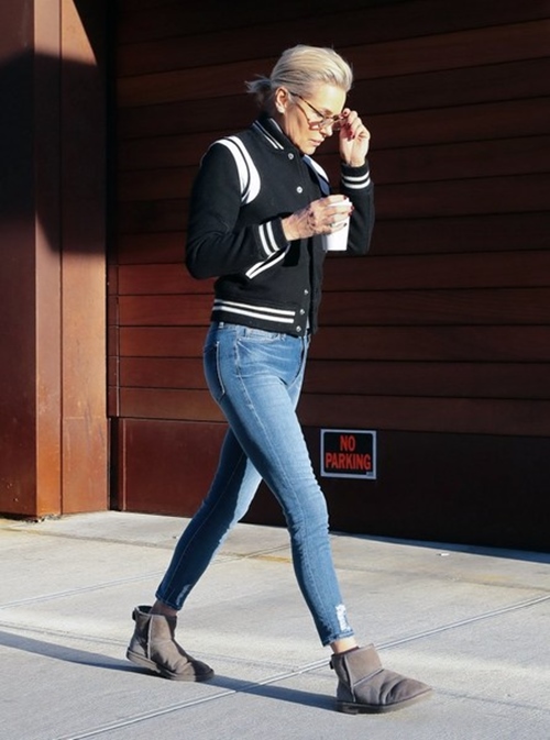 Chanh: Thần dược sắc đẹp của mẹ 2 hot girl nổi tiếng nhất Hollywood - 10