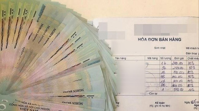 Ngọc Sơn mua vàng hết gần một trăm triệu đồng trong ngày Thần Tài - 5