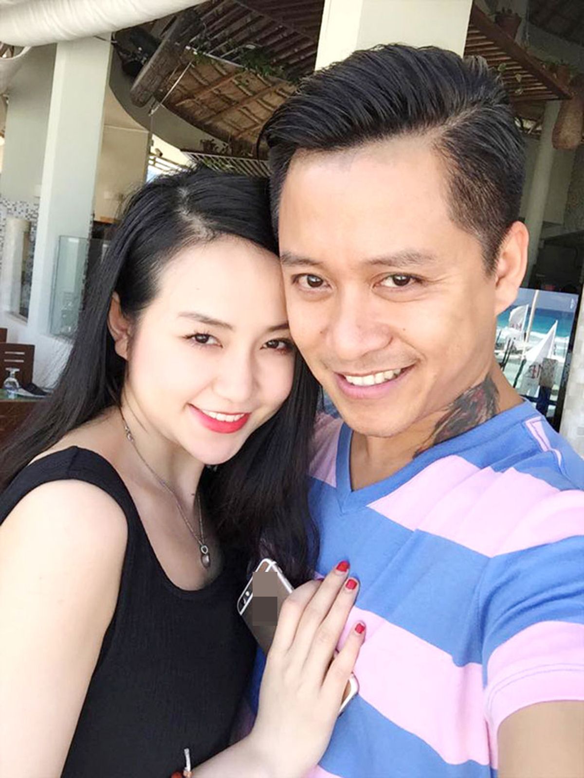 Ngọc Sơn mua vàng hết gần một trăm triệu đồng trong ngày Thần Tài - 6